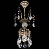 Люстра бронзовая София №1/1 лучик в Саратове