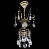 Люстра бронзовая София №1/1 журавлик в Саратове