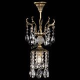 Люстра бронзовая София №1/2 лучик в Саратове