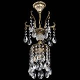 Люстра бронзовая София №1/2 лучик в Саратове