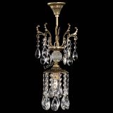 Люстра бронзовая София №1/2 журавлик в Саратове