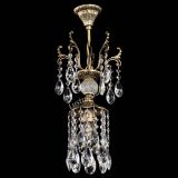 Люстра бронзовая София №1/2 журавлик в Саратове