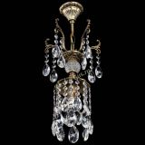 Люстра бронзовая София №1/2 журавлик в Саратове