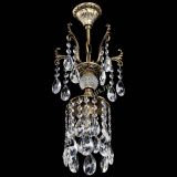 Люстра бронзовая София №1/2 журавлик в Саратове