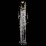 Люстра бронзовая София №1/3 шар в Саратове