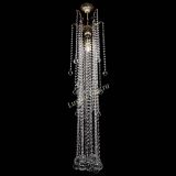 Люстра бронзовая София №1/3 шар в Саратове