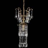 Люстра бронзовая София №3 баден в Саратове