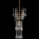 Люстра бронзовая София №3 журавлик в Саратове