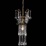 Люстра бронзовая София №3 журавлик в Саратове