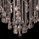 Люстра бронзовая Афина №2 в Саратове