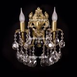 Бра Бэлла №2 латунь в Саратове