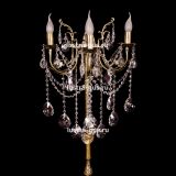 Бронзовый торшер Матильда №1 в Саратове