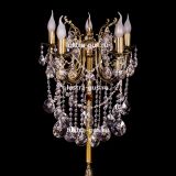 Бронзовый торшер Матильда №2 в Саратове