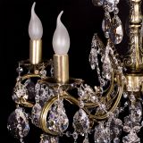 Люстра бронзовая Мелания №5 в Саратове