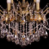 Люстра бронзовая Мелания №8/2 в Саратове