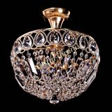 Люстра Капель №30 в Саратове