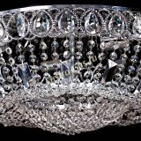 Люстра Капель №57 - 700 мм в Саратове