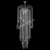 Люстра Каскад №12 в Саратове