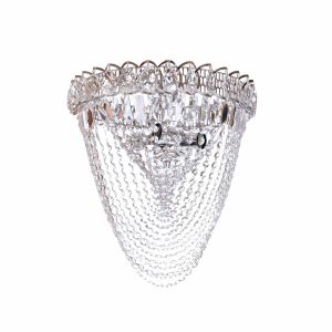 Люстра Катерина зеркальная Водоворот в Саратове отзыв и фото покупателя