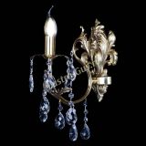 Бра Бэлла №1 латунь Баден в Саратове