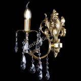 Бра Бэлла №1 латунь Лучик в Саратове