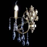 Бра Бэлла №1 латунь Журавлик в Саратове