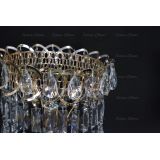 Лампа настольная Катерина № 3 в Саратове