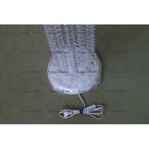 Торшер № 1 длинный в Саратове Гусь Хрустальный