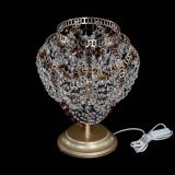 Настольная лампа Альфа №1 чайная в Саратове