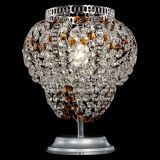 Настольная лампа Альфа №1 чайная в Саратове