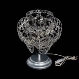 Настольная лампа Альфа №1 черная в Саратове