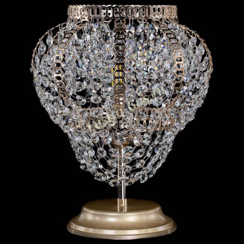 Настольная лампа Альфа №1 в Саратове Гусь Хрустальный