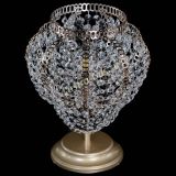 Настольная лампа Альфа №1 в Саратове