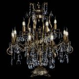 Настольная лампа Алфея №12 Баден в Саратове