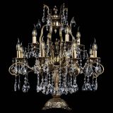 Настольная лампа Алфея №12 Баден в Саратове