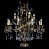 Настольная лампа Алфея №12 Баден в Саратове