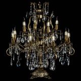 Настольная лампа Алфея №12 Журавлик в Саратове