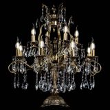 Настольная лампа Алфея №12 Журавлик в Саратове