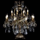 Настольная лампа Алфея №12 Звездочка в Саратове