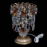 Настольная лампа Астра №1 чайная в Саратове