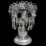 Настольная лампа Астра №1 черная в Саратове