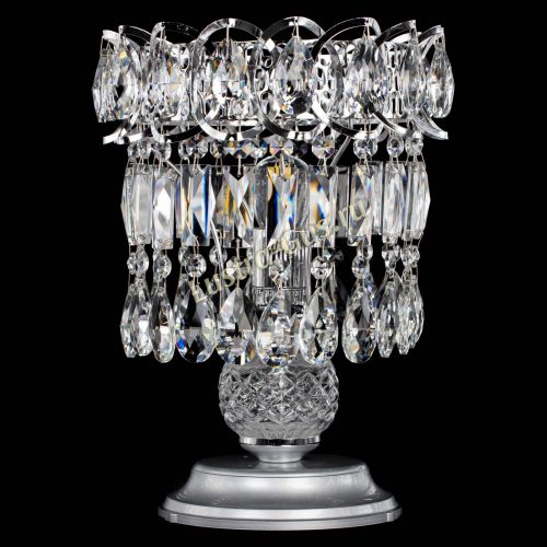 Настольная лампа Астра №1 в Саратове Гусь Хрустальный