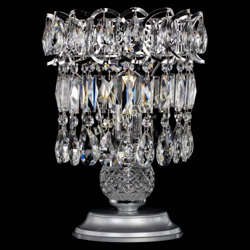 Настольная лампа Астра №1 в Саратове Гусь Хрустальный