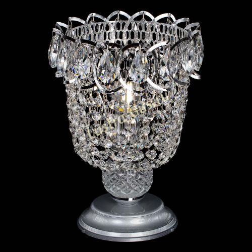 Настольная лампа Астра №2 в Саратове Гусь Хрустальный