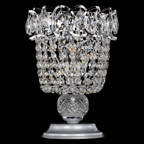 Настольная лампа Астра №2 в Саратове Гусь Хрустальный