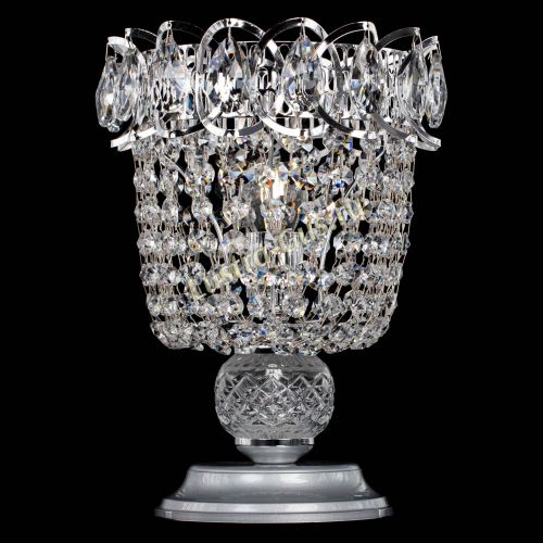 Настольная лампа Астра №2 в Саратове Гусь Хрустальный