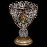 Настольная лампа Астра ажур №1 в Саратове