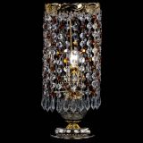 Настольная лампа Диана Карандаш чайная в Саратове