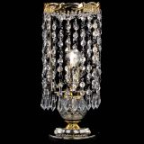 Настольная лампа Диана Карандаш черная в Саратове