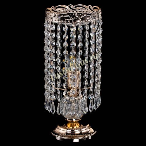 Настольная лампа Диана Карандаш в Саратове Гусь Хрустальный